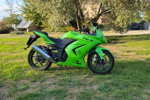 Kawasaki Ninja