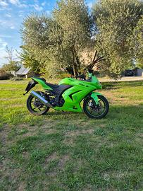 Kawasaki Ninja