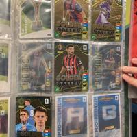 Lotto Card Adrenalyn XL Panini 2025-26 Golden Ball