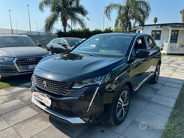 Peugeot 3008 BlueHDi 1.5 HDI 130 Allure 2022 45.00