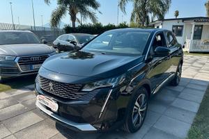 Peugeot 3008 BlueHDi 1.5 HDI 130 Allure 2022 45.00