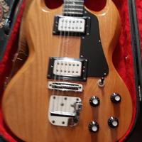 Chitarra Elettrica Vintage