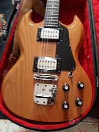 Chitarra Elettrica Vintage