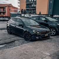 Anche neopatentati* Golf 6 bifuel full optional