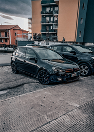 Anche neopatentati* Golf 6 bifuel full optional