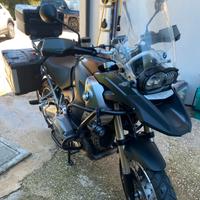 Bmw Gs 1200