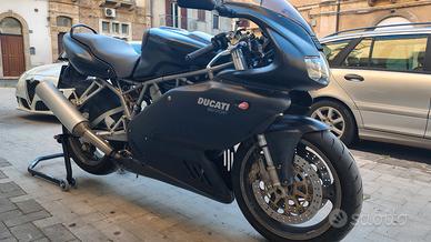Ducati 900 SS
