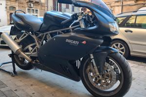 Ducati 900 SS