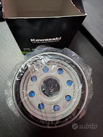 Filtro olio Moto Kawasaki ORIGINALE vari modelli