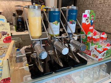 Farcitore per croissant