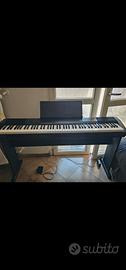 Pianoforte digitale 88 tasti Casio CDP-130