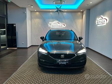 Seat Leon Sportstourer 1.0 eTSI 110 CV DSG FR