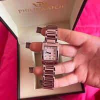 Orologio Philip Watch