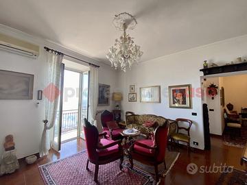 Appartamento San Giovanni Incarico