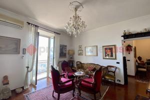 Appartamento San Giovanni Incarico