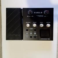 multi effetto chitarra 