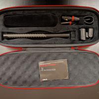 Synco Mic-D2 - Microfono Shotgun (Come Nuovo)