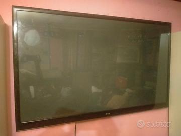 TV lg plasma 60 pollici
