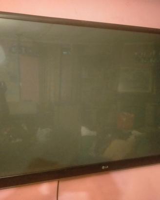 TV lg plasma 60 pollici