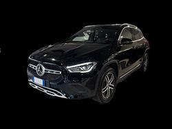 Mercedes-benz GLA 180 d Automatic Sport Plus
