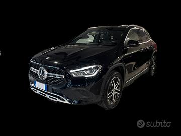 Mercedes-benz GLA 180 d Automatic Sport Plus