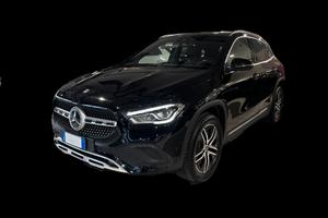 Mercedes-benz GLA 180 d Automatic Sport Plus