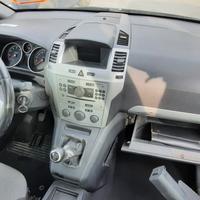 OPEL ZAFIRA 2009 - KIT AIRBAG