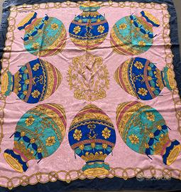 FOULAD IN SETA RENATO BALESTRA