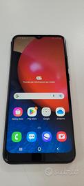 Samsung A025