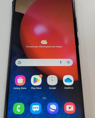 Samsung A025