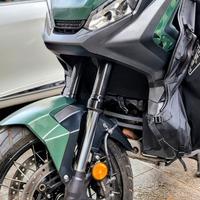 Honda X-ADV 750 II serie 2019