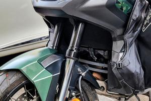 Honda X-ADV 750 II serie 2019