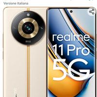 REALME 11 PRO ORO