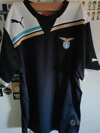 Maglia Calcio Vintage S.S.Lazio del 2011 Klose 