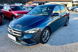 Mercedes-benz B 180 d Aut. Executive 2019