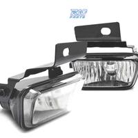 FARI ANABBAGLIANTI PER VOLKSWAGEN VW GOLF 2 83-91 