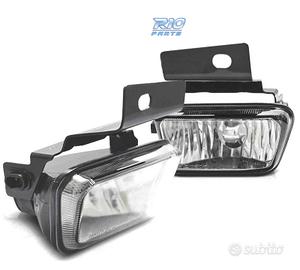 FARI ANABBAGLIANTI PER VOLKSWAGEN VW GOLF 2 83-91 