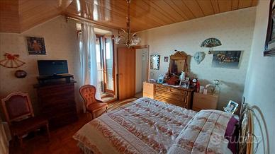 Rif.AP602|Appartamento Sarteano