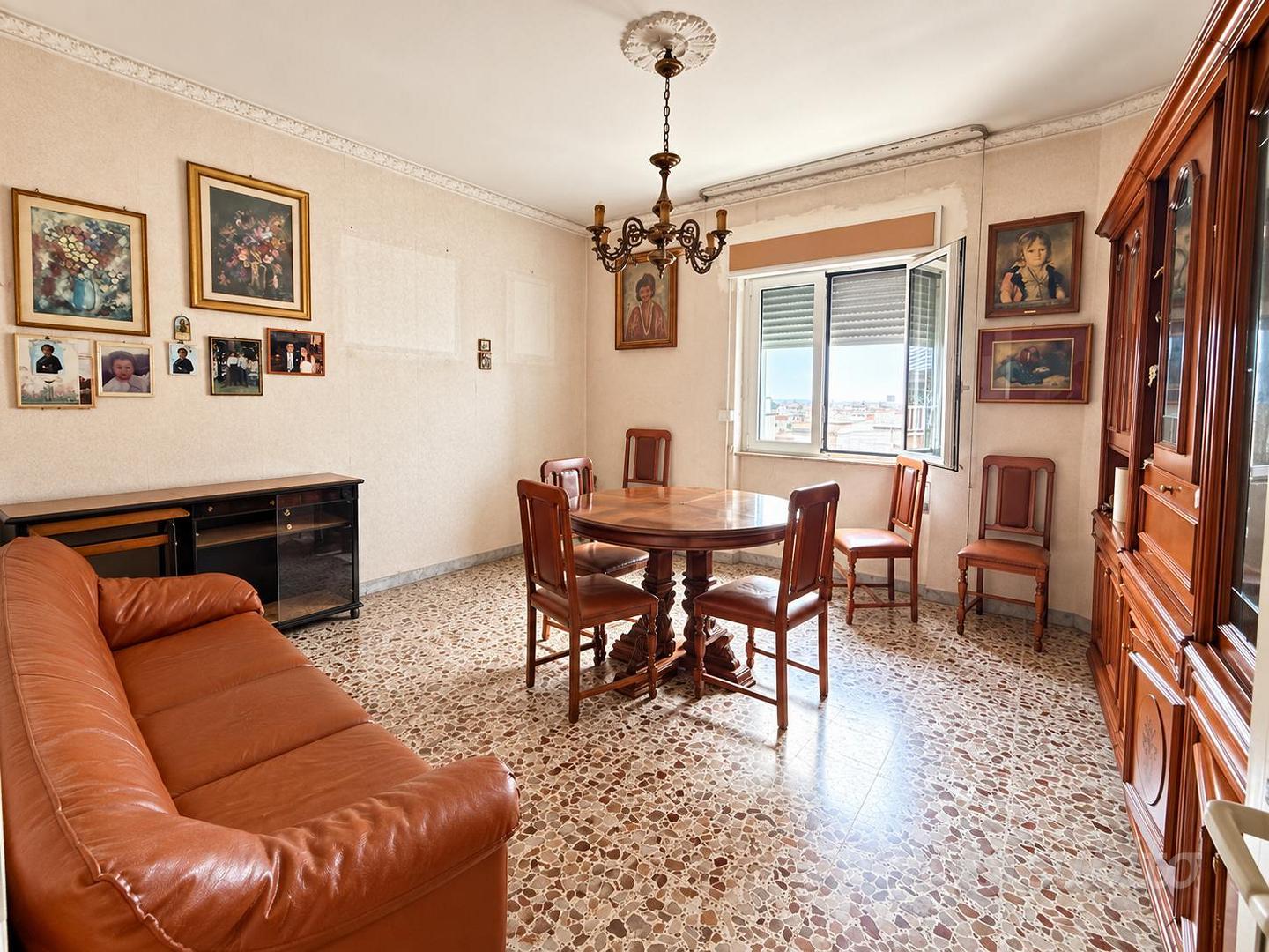 Appartamento – Frattamaggiore, Rossini - Altro