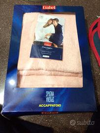Accappatoio gabel