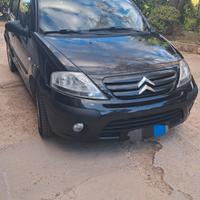 Citroen C3 1.4 diesel 