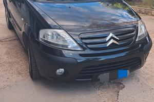 Citroen C3 1.4 diesel 