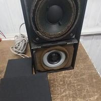 Singolo diffusore BANG&OLUFSEN