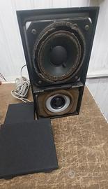 Singolo diffusore BANG&OLUFSEN