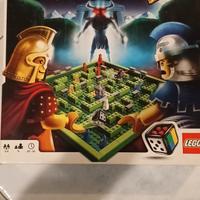 Lego Minotaurus Gioco da Tavolo