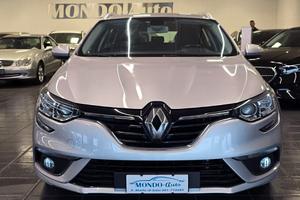 Renault Megane Sporter dCi 115 CV EDC Bus. 2019
