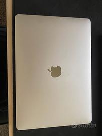 Macbook pro M1