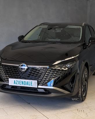 Nissan Qashqai 1.3 mhev 140cv N-Connecta