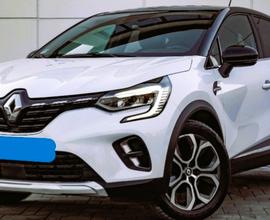 RENAULT Captur 2ª serie - 2020