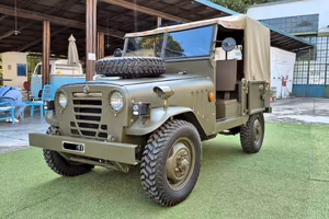 Alfa Romeo AR51 Matta 1900 – 1953 - SUMMMER PRICE